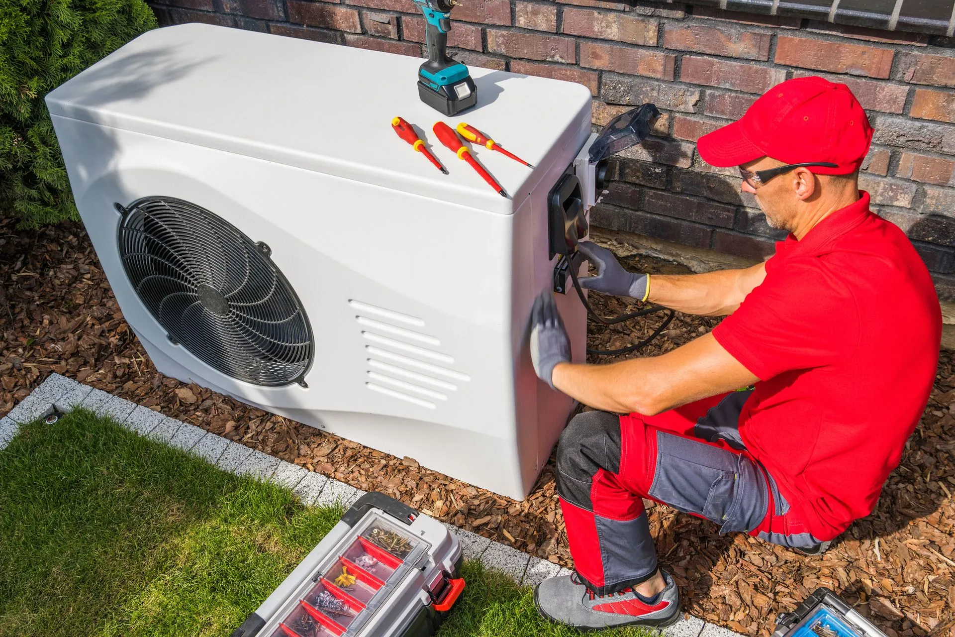 About HVAC in Howey In The Hills, FL